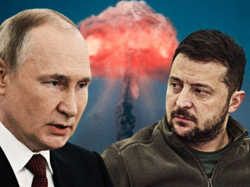 LIVE: Në prag të Luftës së tretë Botërore? Putin kërcënon – Zelensky paralajmëron!