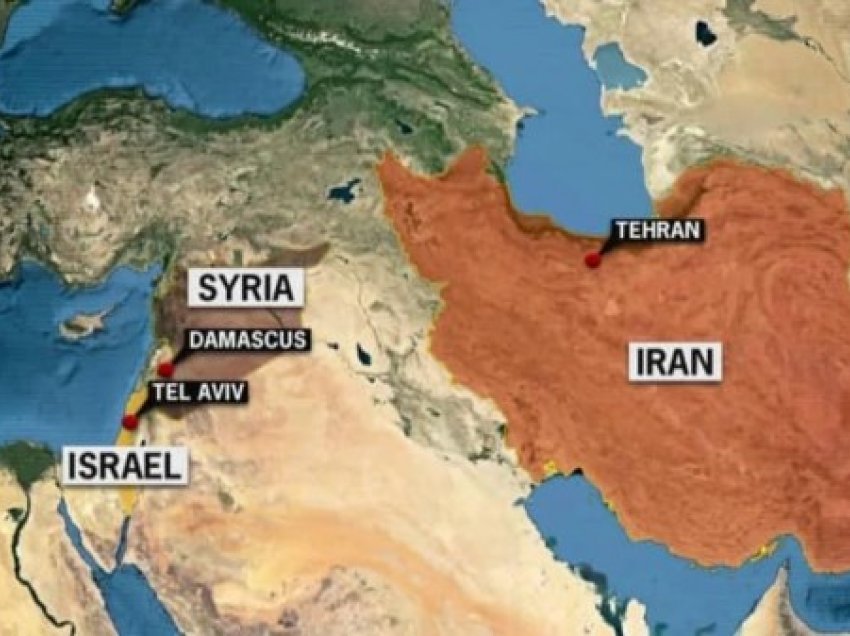 ​Sulmi i Iranit ndaj Izraelit, Musliu: Kujdes nga dezinformatat