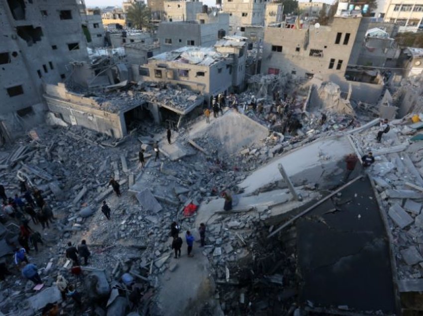 IDF: Shmangni kthimin në veri të Gazës