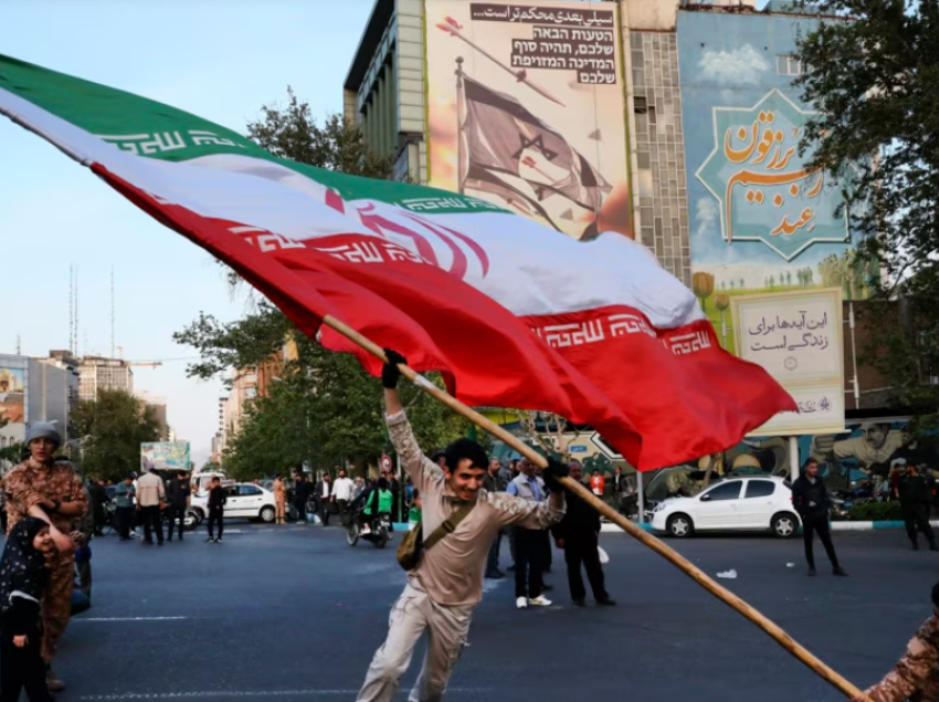 Izraeli, thirrje për sanksione ndaj programit të raketeva të Iranit  