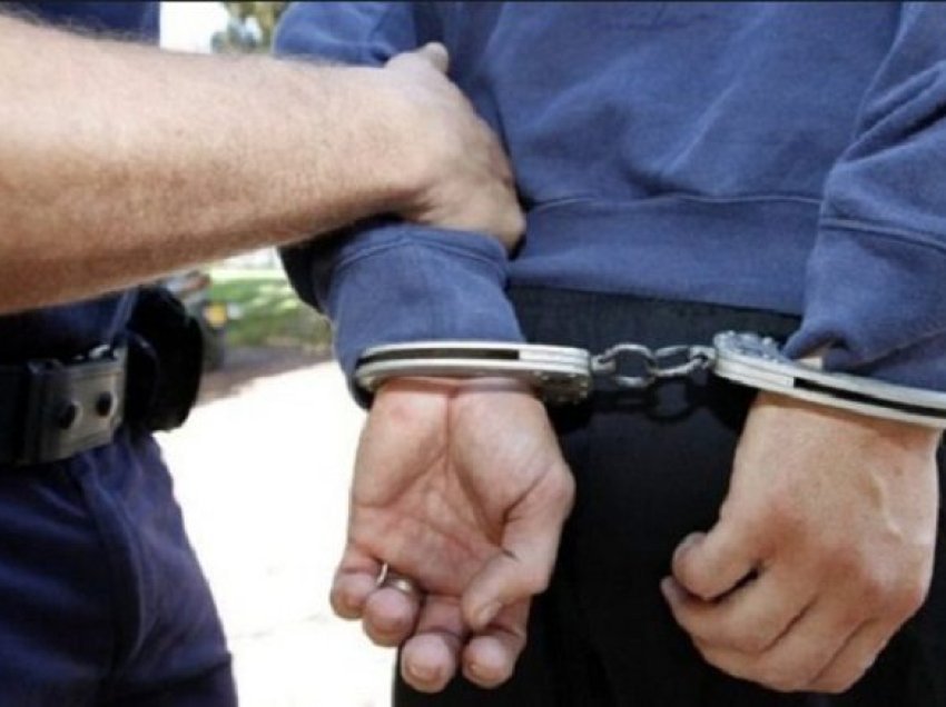 Arrestohen tre persona në Gjilan, ishin në kërkim me urdhëresa të gjykatës