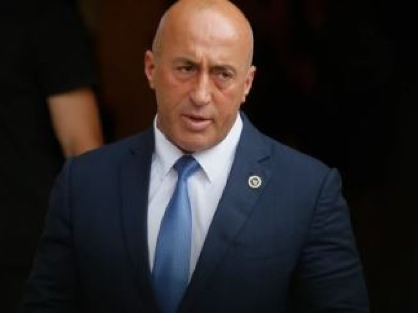 Haradinaj shkruan për vdekjen e Gani Imerit: I përjetshëm kujtimi për ty komandant
