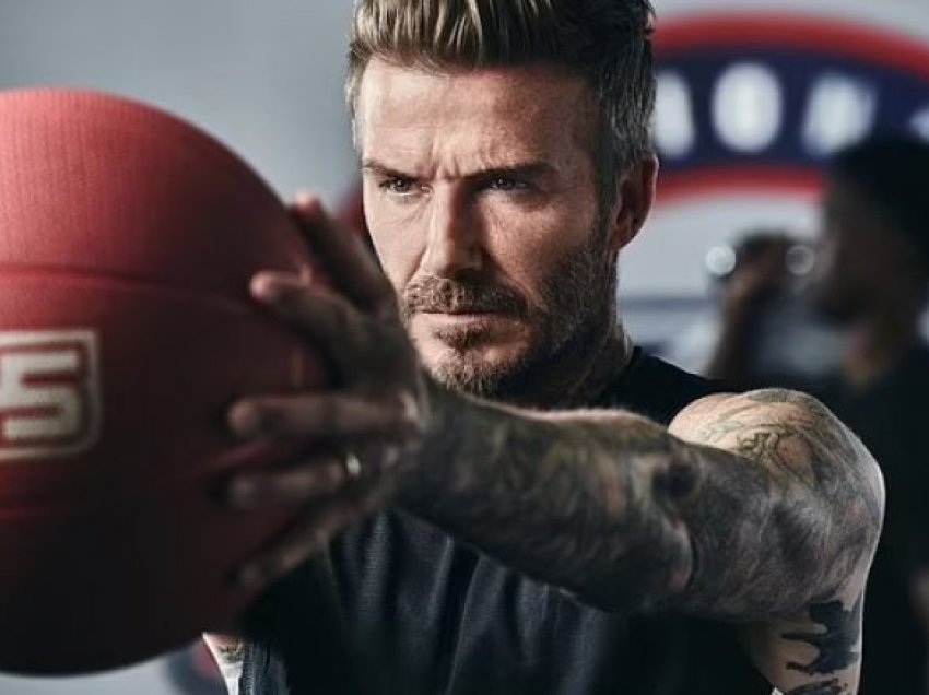 Beckham padit aktorin e njohur pasi pretendon se humbi 9.8 milionë euro për shkak të tij