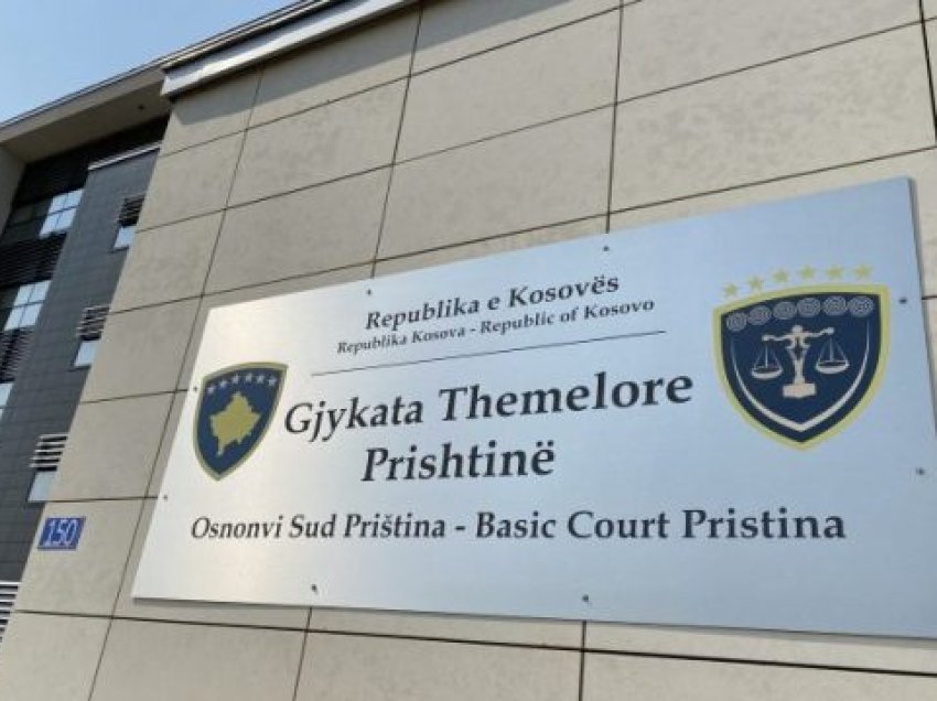 Mbahet seanca për caktim të dënimit ndaj tre zyrtarëve të Fushë-Kosovës të akuzuar për korrupsion