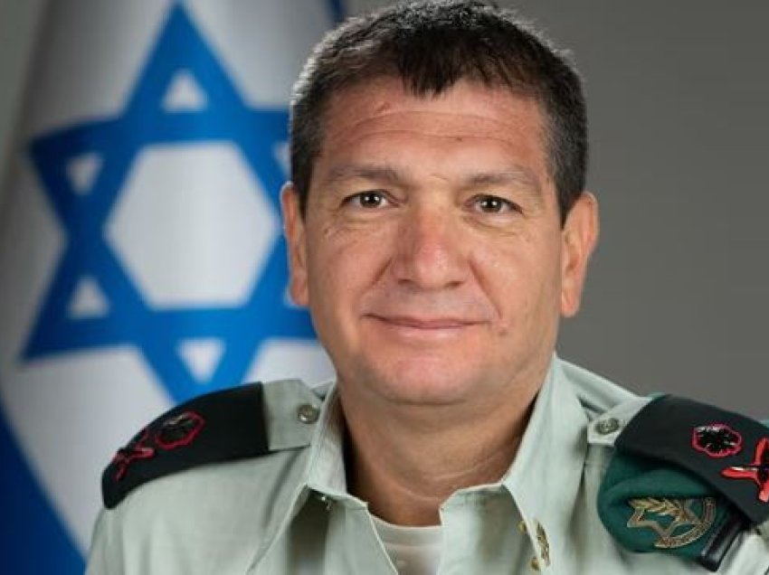“E kam mbajtur atë ditë të zezë në vete”, shefi i inteligjencës ushtarake izraelite jep dorëheqjen për sulmin e 7 tetorit