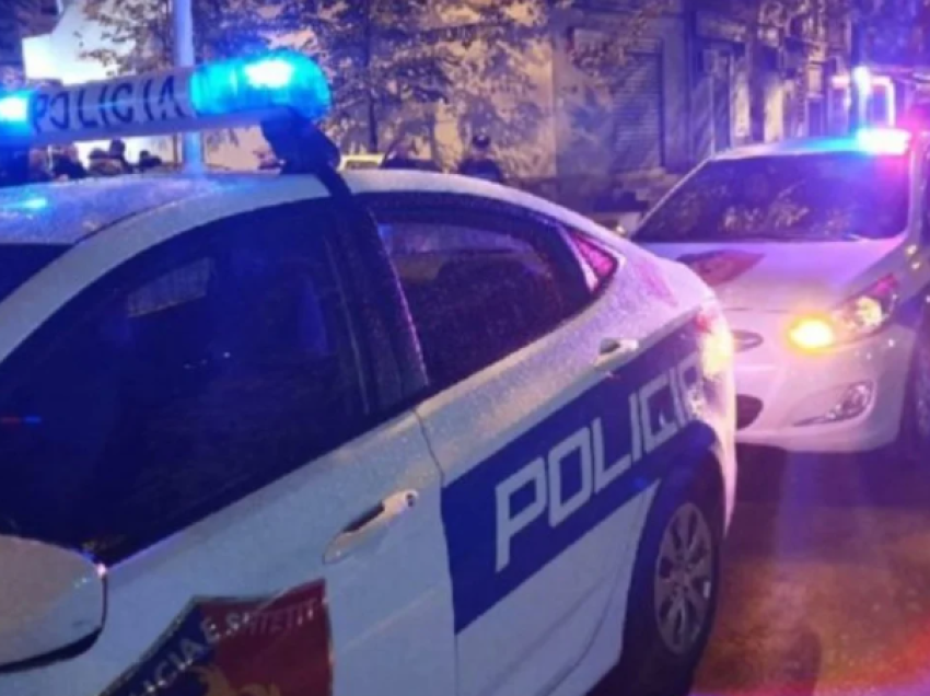 Pas konfliktit plagosen me thikë babë e bir në Shkodër, arrestohet autori