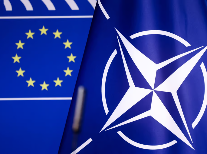 Kush është shefi kur bëhet fjalë për mbrojtjen: NATO apo BE?