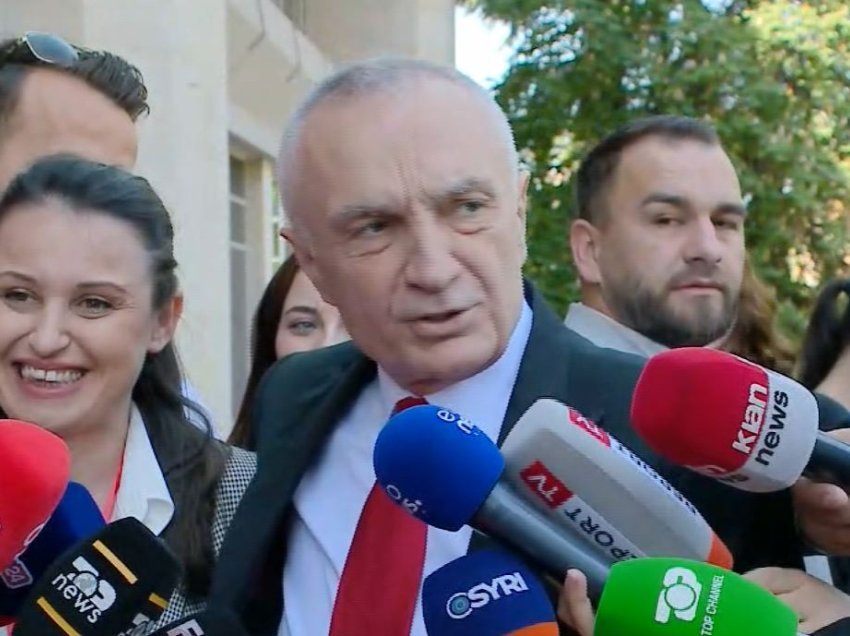 Ilir Meta sfidon Monika Kryemadhin: Nëse dëshiron që të qëndrojë në Kryesi le të votohemi të dy