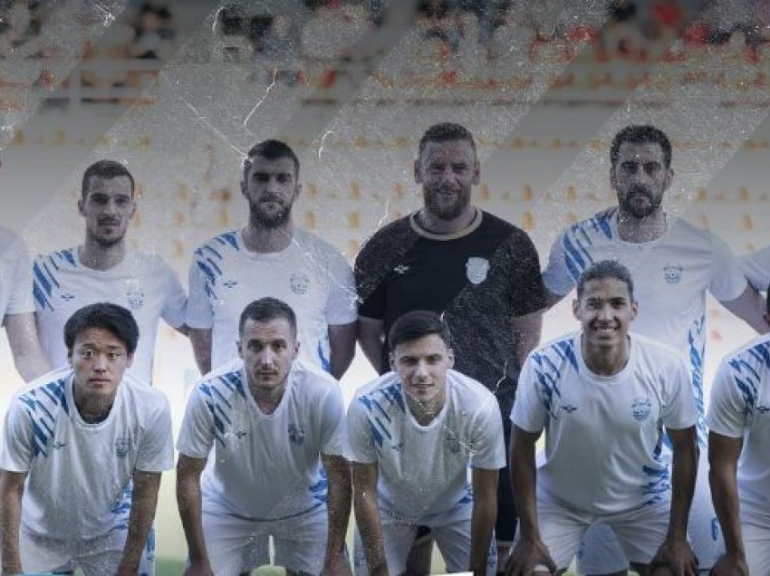 Bokeli dështon, skuadra shqiptare drejt elitës malazeze