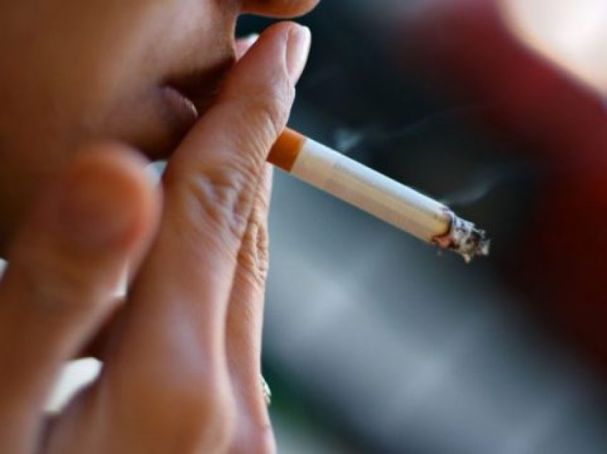 Reduktimi i dëmit nga duhanit, alternativë më e mirë se ndalimi i tij