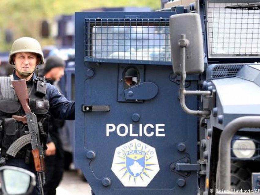 Ndizet alarmi! Paralajmërohen sulme terroriste serbe në Kosovë