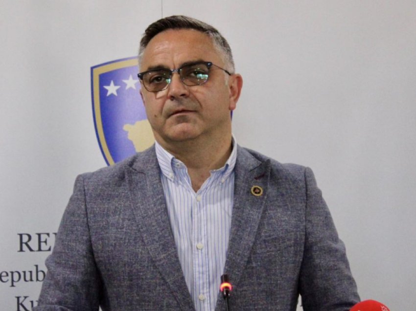 Tahiri: Formimi i Asociacionit s’është kusht për anëtarësim të Kosovës në KiE, Qeveria të ketë kujdes