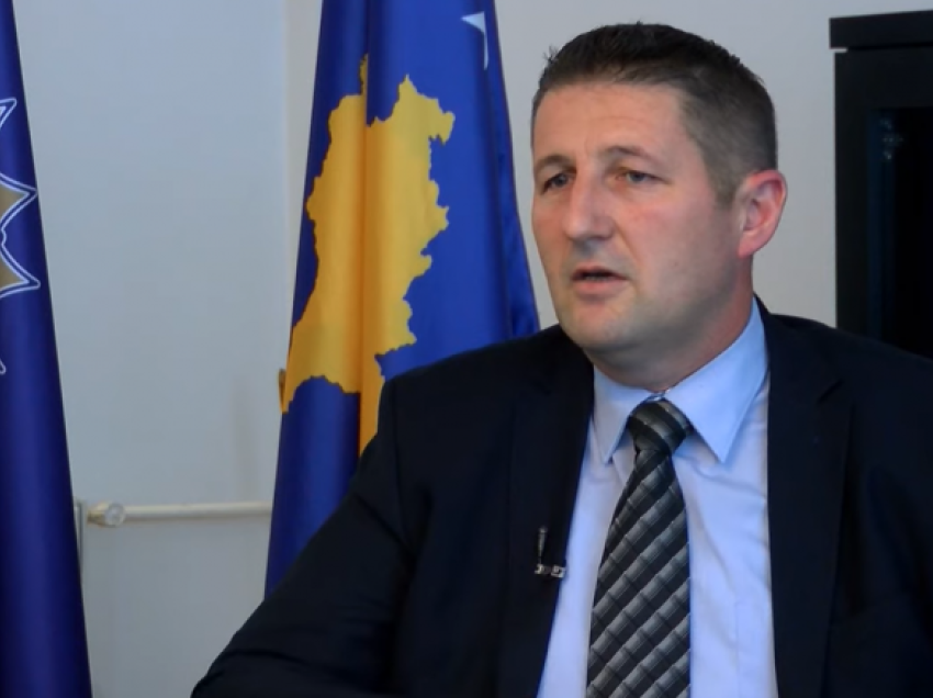 Mbi 25 mijë euro të hyra vjetore, kjo është pasuria e drejtorit të Doganës së Kosovës