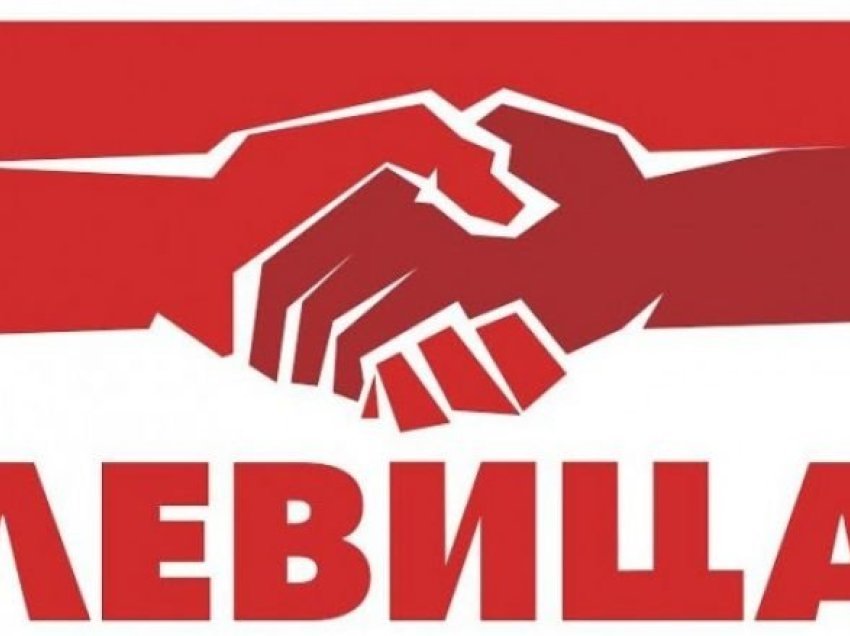 “E Majta”: Shtrijmë dorën OBRM-PDUKM-së për t’u thënë jo ndryshimeve Kushtetuese!