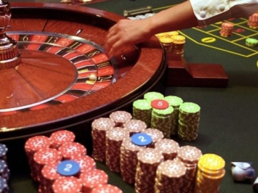Kreu grabitje në një kazino në vitin 2012 – ferizajasi dënohet me katër vjet burgim