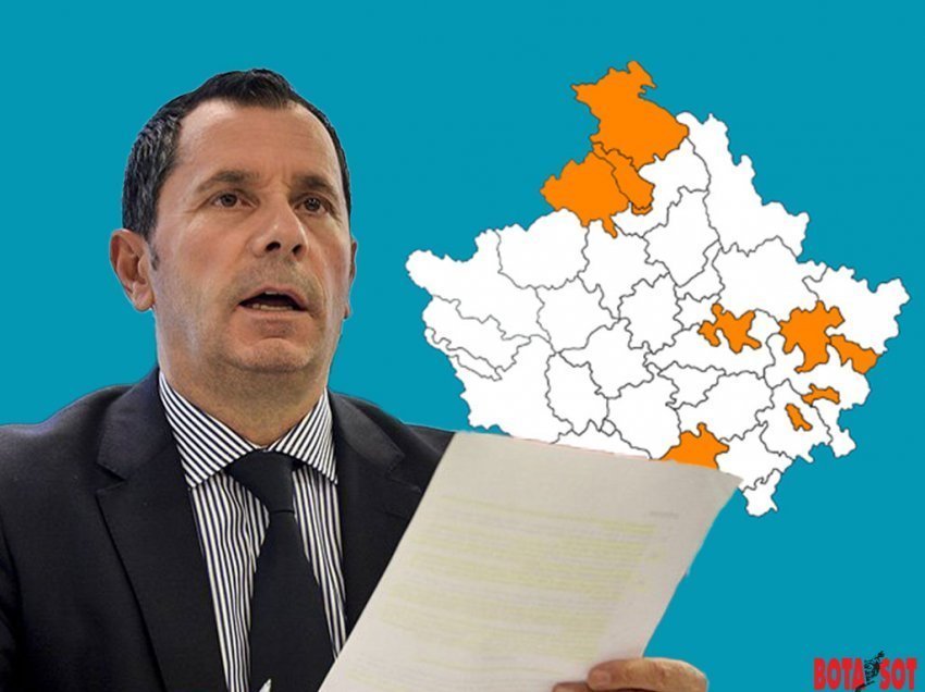 Tomë Gashi vjen me parashikim jo të mirë për Serbinë – ja për çfarë e paralajmëron Kosovën!