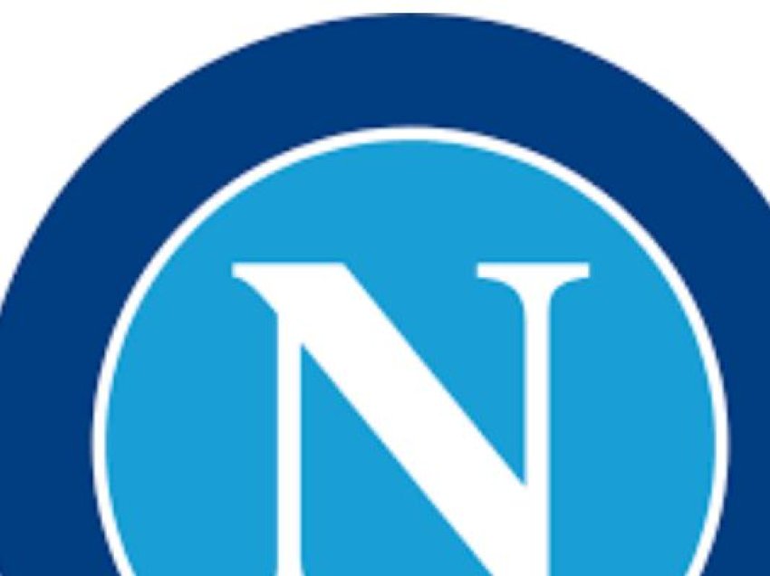Lajm sensacional në listën e UEFA-s të prezantuar nga Napoli 