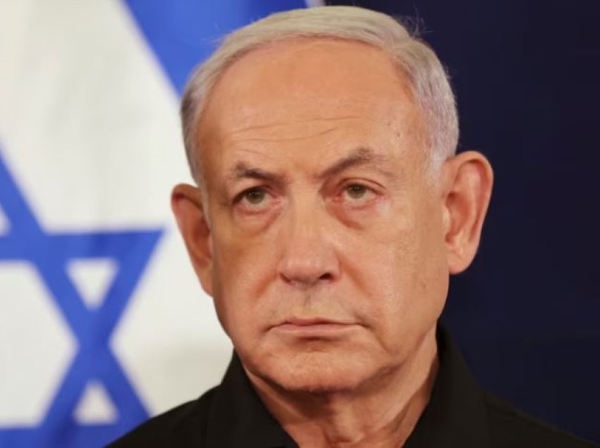 Netanyahu, nën trysni në rritje për të pranuar marrëveshjen me Hamasin
