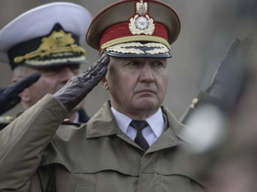 Alarmon gjenerali i Ushtrisë së Rumanisë: Duhet të përgatitemi për Putinin, tensione edhe në Ballkanin Perëndimor