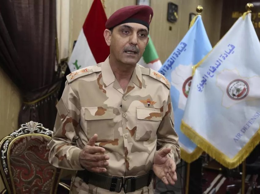 Sulmet ajrore të ShBA-së, Iraku paralajmëron për “ndikime serioze”