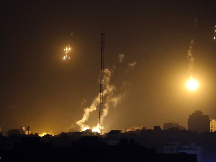 Hamasi po e shqyrton propozimin e armëpushimit