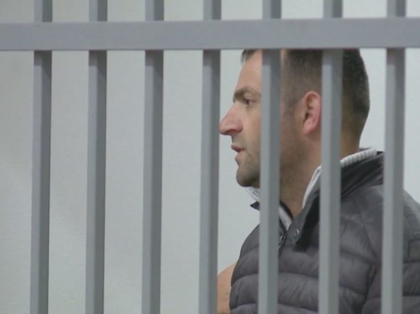 Rrëmbimi e vrasja e Gazmend Çollakut, Gjykata e Lartë konfirmon dënimin me burgim të përjetshëm për Denis Shtrazën