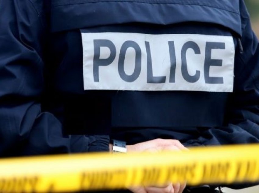 Policia konfiskon një armë me 15 fishekë në Skenderaj