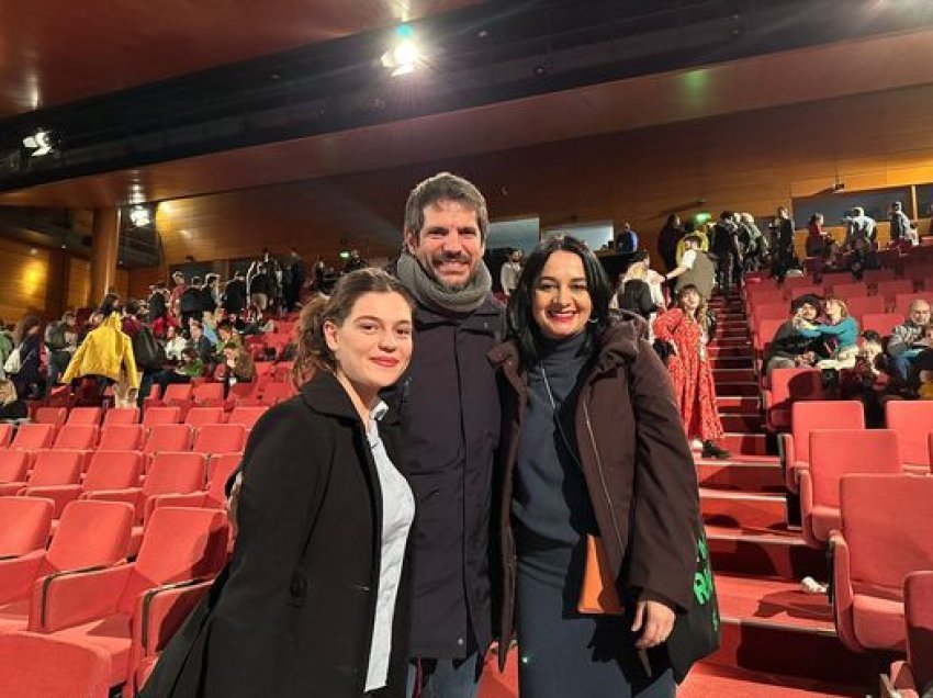 Pacolli takoi ministrin spanjoll të Kulturës: U pajtuam që njohja e shtetit të Kosovës nga Spanja të mos zgjat kaq gjatë
