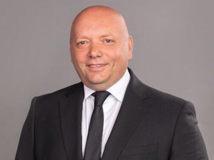 Brestovci emërohet drejtor i Shërbimeve Publike në Prishtinë