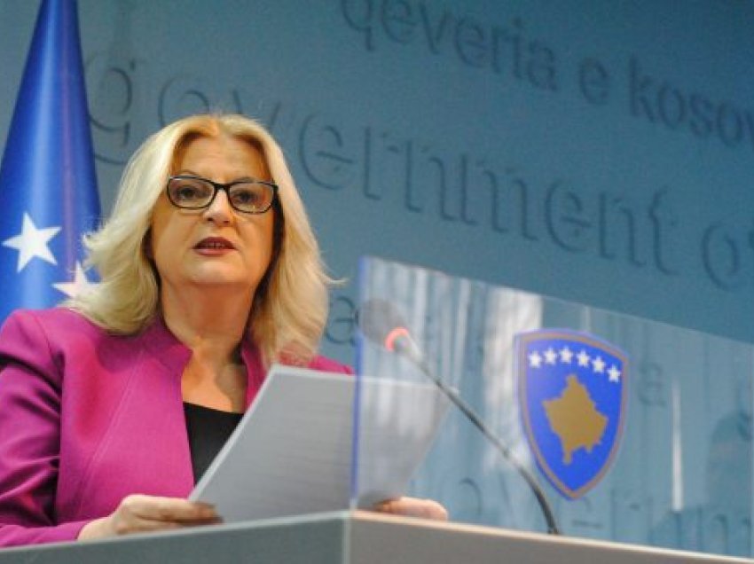 Tahiri: Bislimi pranoi se Kosova e ka eskaluar situatën në veri dhe jo Serbia