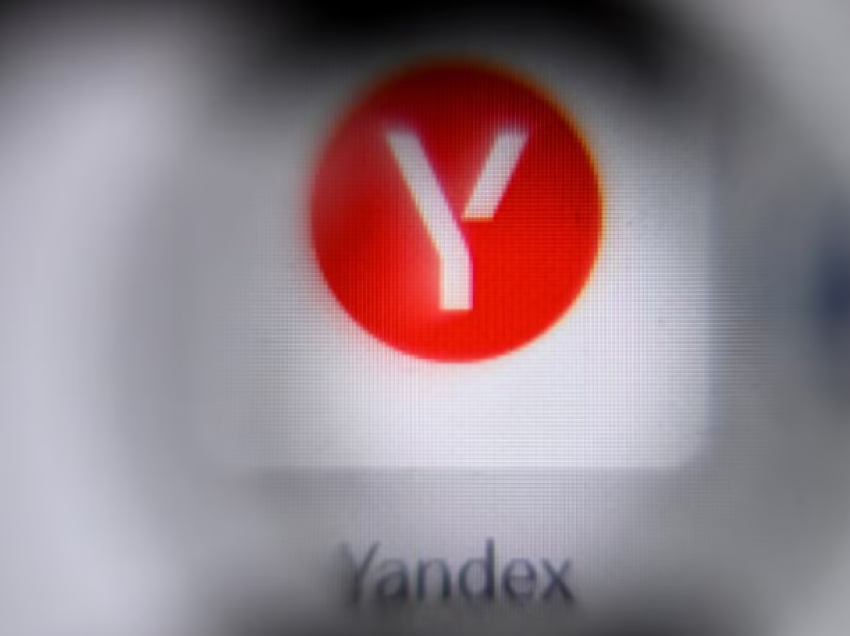 Yandex ua shet investitorëve rusë platformën e kërkimit