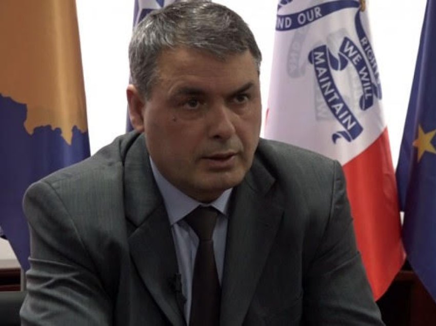 Ushtria në kufi, rrahje, arrestime..., ish-ministri i FSK-së tregon si duhet të reagojë Kosova përballë Serbisë - përmend zonat e sigurisë