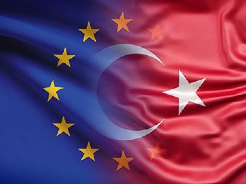 Komisioni Evropian rezervon 400 milionë për Turqinë – granti më i madh për një vend kandidat