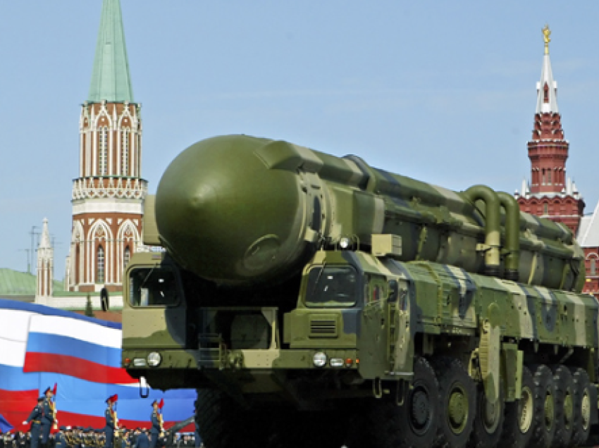 ISW: Kërcënimet e vazhdueshme bërthamore të Kremlinit synojnë të pengojnë ndihmën perëndimore për Ukrainën