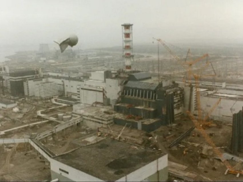 ​Studimi: Ujqërit mutantë që bredhin në Çernobil janë bërë rezistues ndaj kancerit
