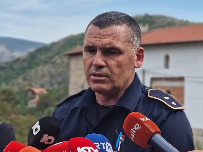 Elshani jep sqarime për arrestimin e një serbi në Jarinje