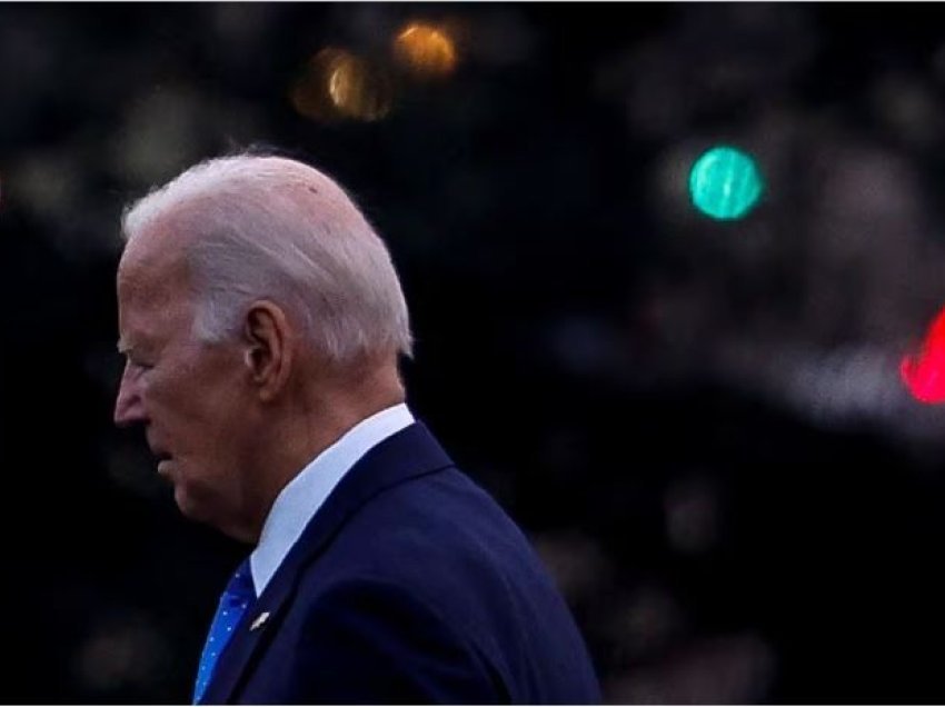 Biden do të takohet me mbretin e Jordanisë, i cili dëshiron armëpushim në Gaza