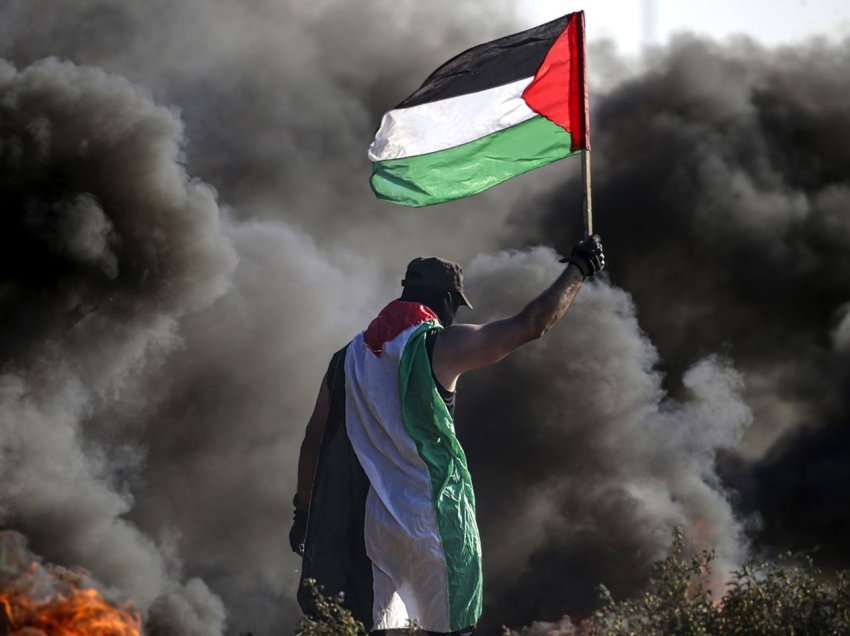 Ministria e Jashtme palestineze i bën thirrje komunitetit ndërkombëtar të ndalojë “gjenocidin” e Izraelit
