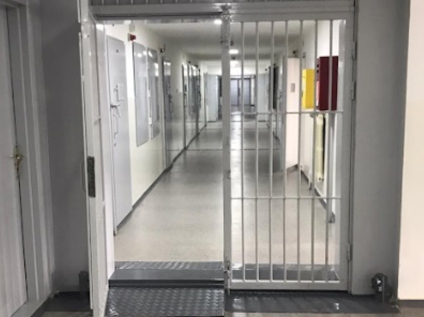 Ndërron jetë një i burgosur në Spitalin e Pejës, po vuante dënimin në Dubravë 