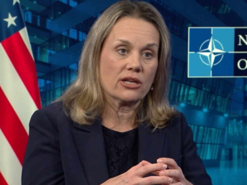 Smith i quan të rrezikshme komentet që nxisin Rusinë t’i sulmojë aleatët e NATO-s
