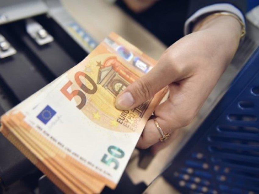 Fitimi i pastër i bankave arrin në 156 milionë € për vitin 2023