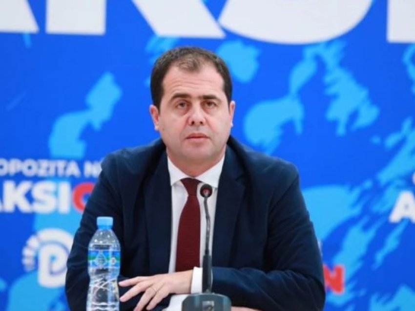 PD bën gati padinë e dytë në Kushtetuese për portin e Durrësit, Bylykbashi: Nëse nuk ndalet kjo, radhën e ka Vlora, Saranda dhe Ksamili