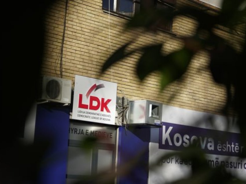 Deputetja e LDK-së: VV-ja nuk i fiton zgjedhjet e ardhshme, sondazhet janë paguar me paratë e skandaleve
