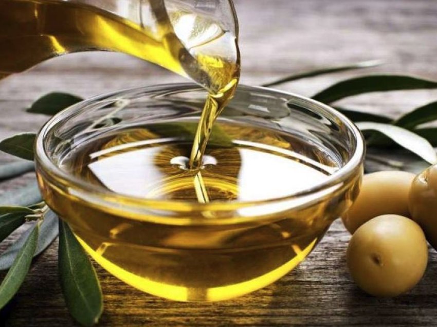 Mrekullia e vajit të ullirit për shëndetin efektet e konsumimit në mëngjese