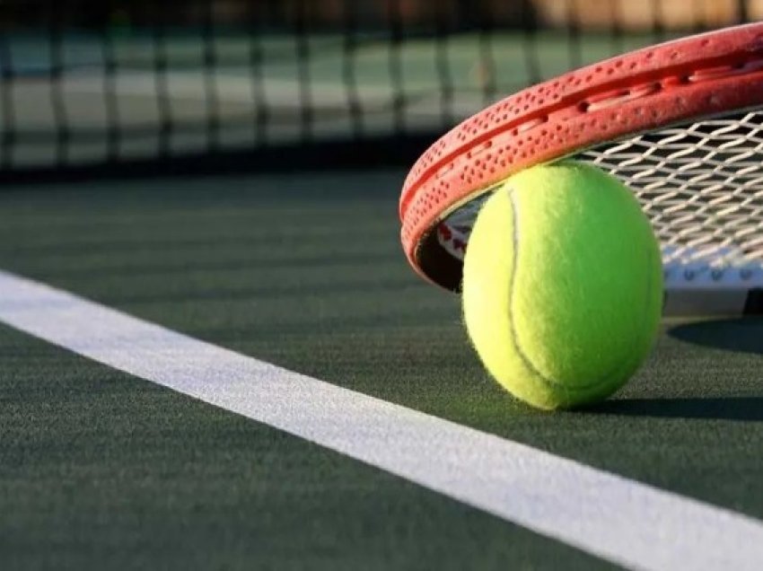Arabia ofron miliona dollarë për tenisin