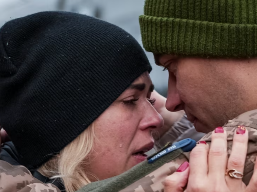 Ukraina e Rusia raportojnë për viktima nga sulmet e fundit