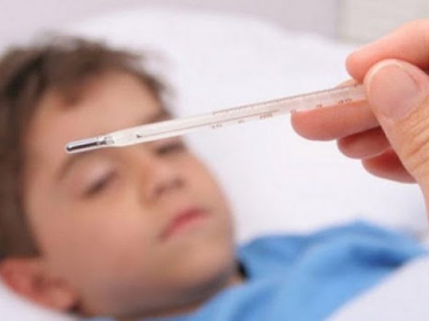ISHP-Maqedoni: Javën e kaluar janë regjistruar 1.875 raste me grip
