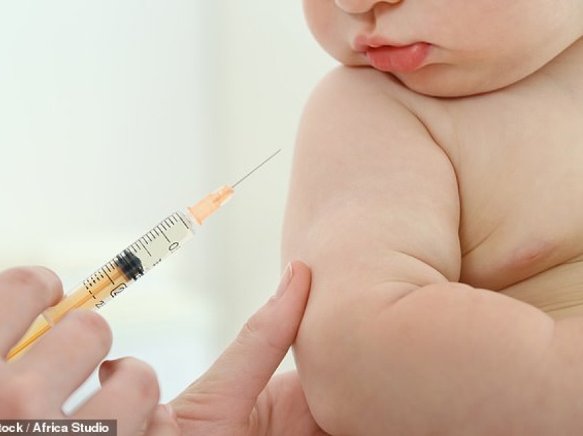 Pikëpamjet kundër vaksinimit vazhdimisht në rritje