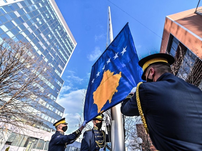 Kosova 16 vjet shtet, sfidat dhe arritjet më të mëdha