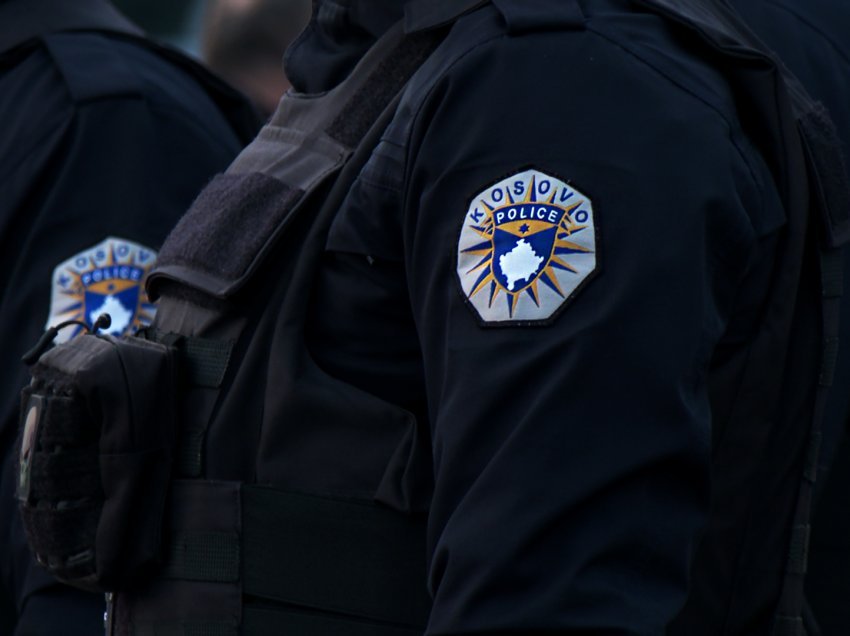 Policia mohon se xhandarmëria serbe hyri brenda territorit të Kosovës: Janë patrulla të KFOR-it me autoritetet serbe